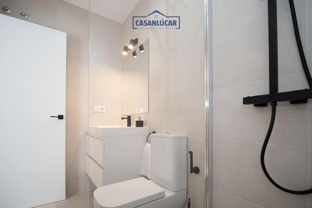Appartement Sanlucar Centro - 1 Sanlúcar de Barrameda