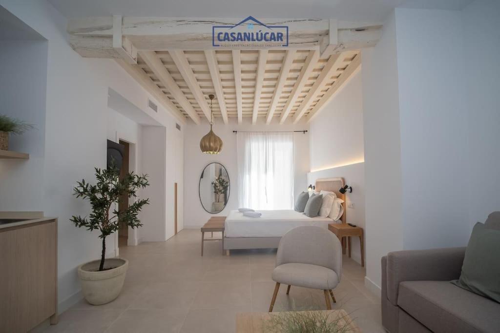 Sanlucar Centro - 1 Appartement
