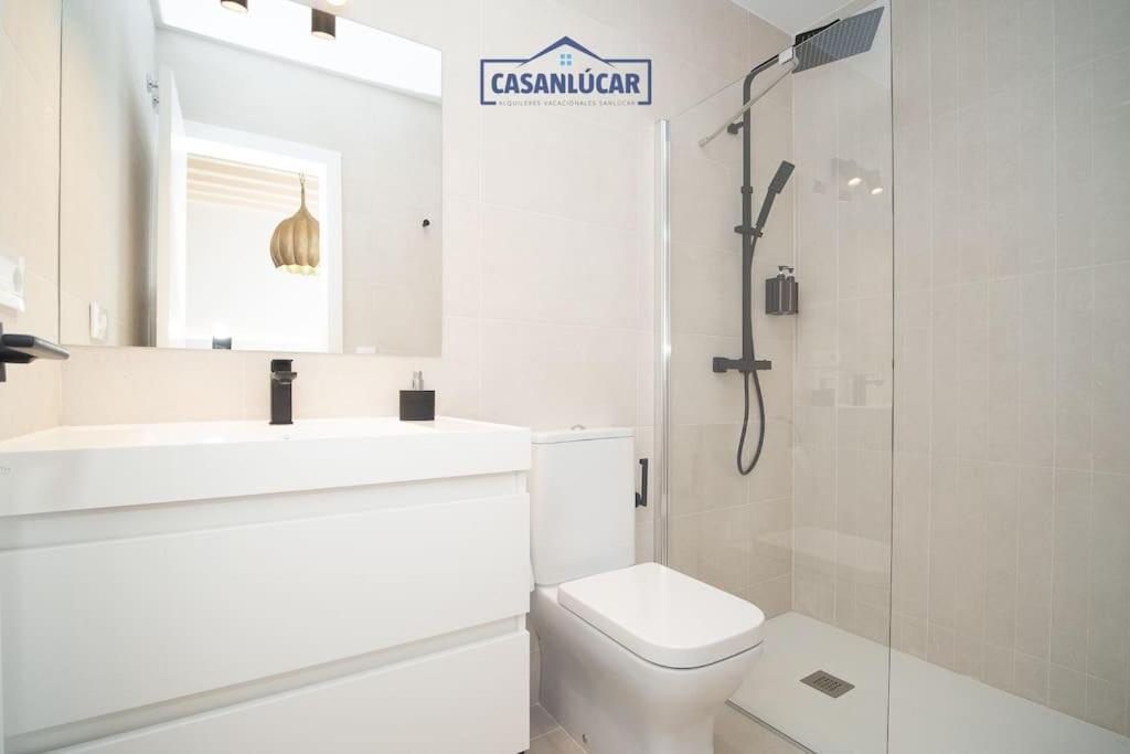 Sanlucar Centro - 1 Appartement Sanlúcar de Barrameda